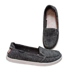 Roxy Slip Ons LNWOT